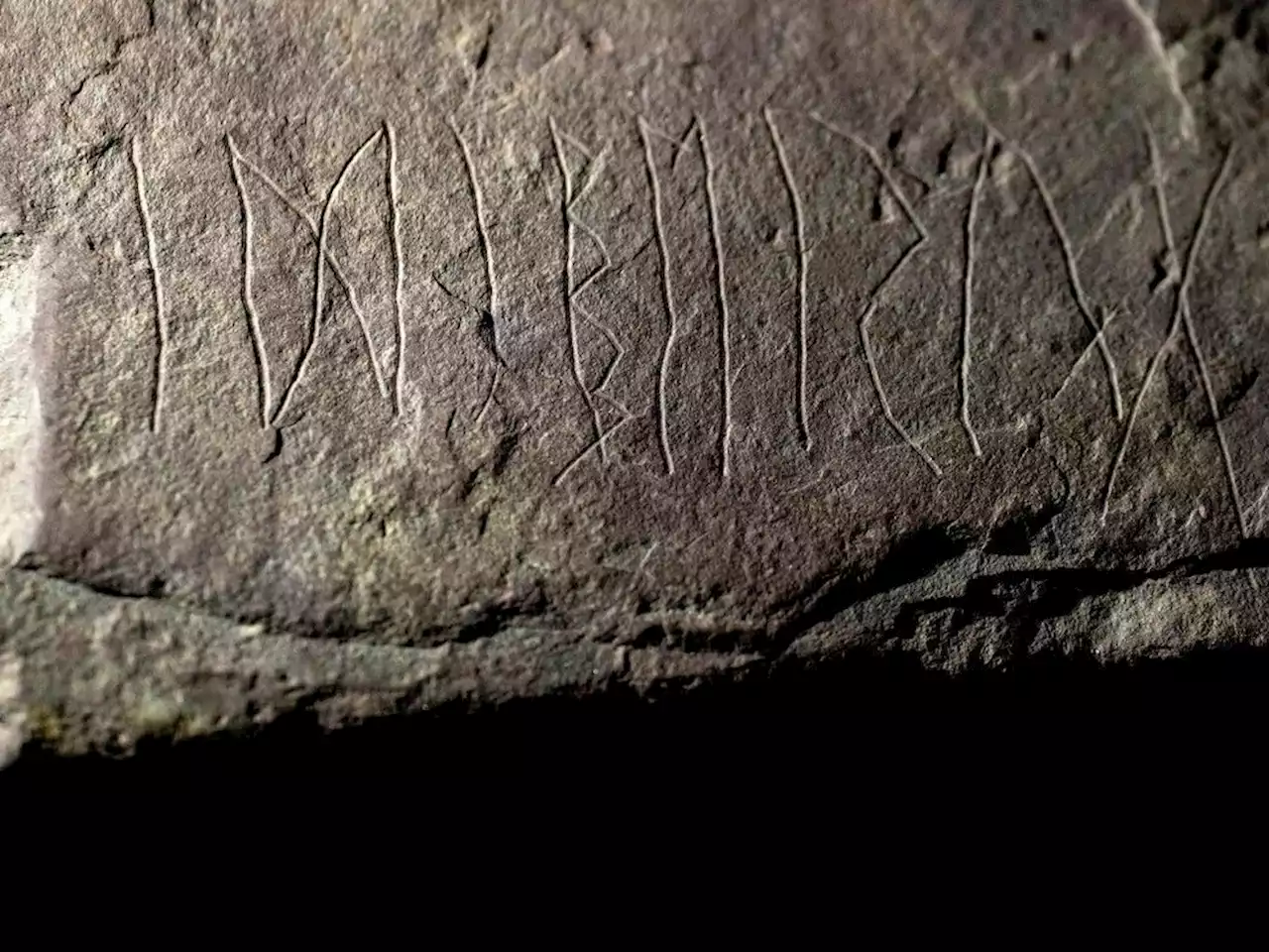 Norway archaeologists find 'world's oldest runestone'