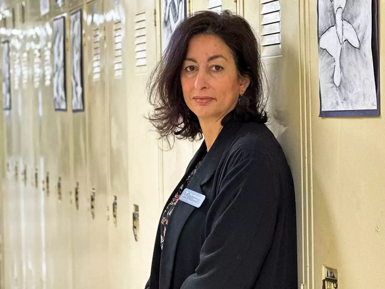 Union calls for release of report on allegedly 'poisoned' environment at Pinecrest Public School