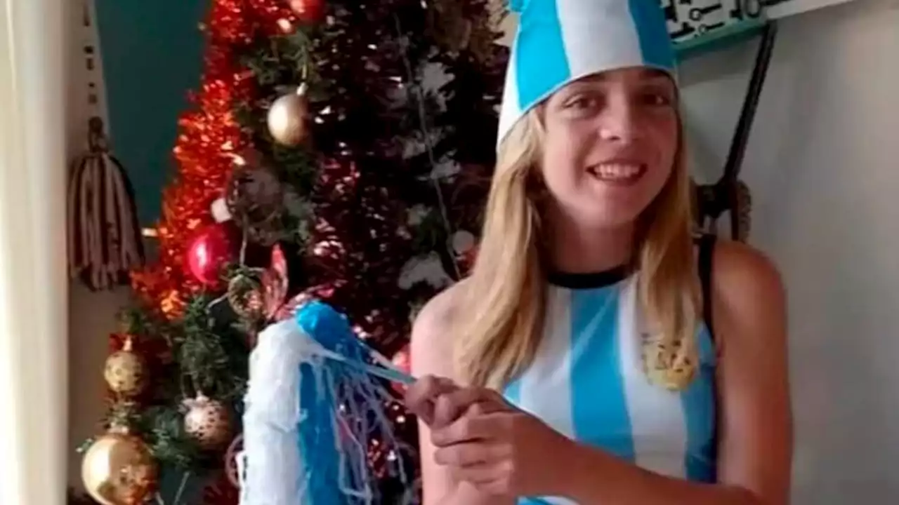 Santa Fe: atribuyen la muerte de una nena a un 'desafío' de Tik tok | La niña, de 12 años, transmitió en vivo a sus amigas su 'blackout challenge'