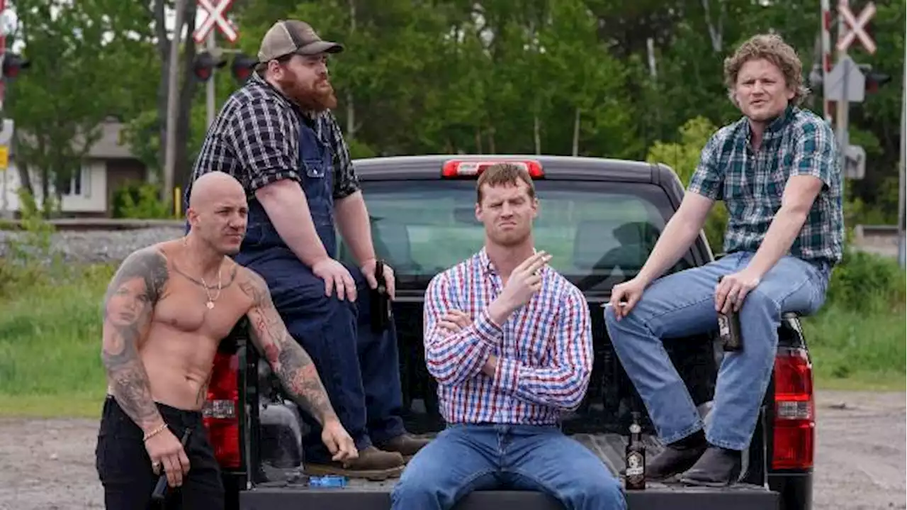 Why Letterkenny Is TV's Best-Kept Secret