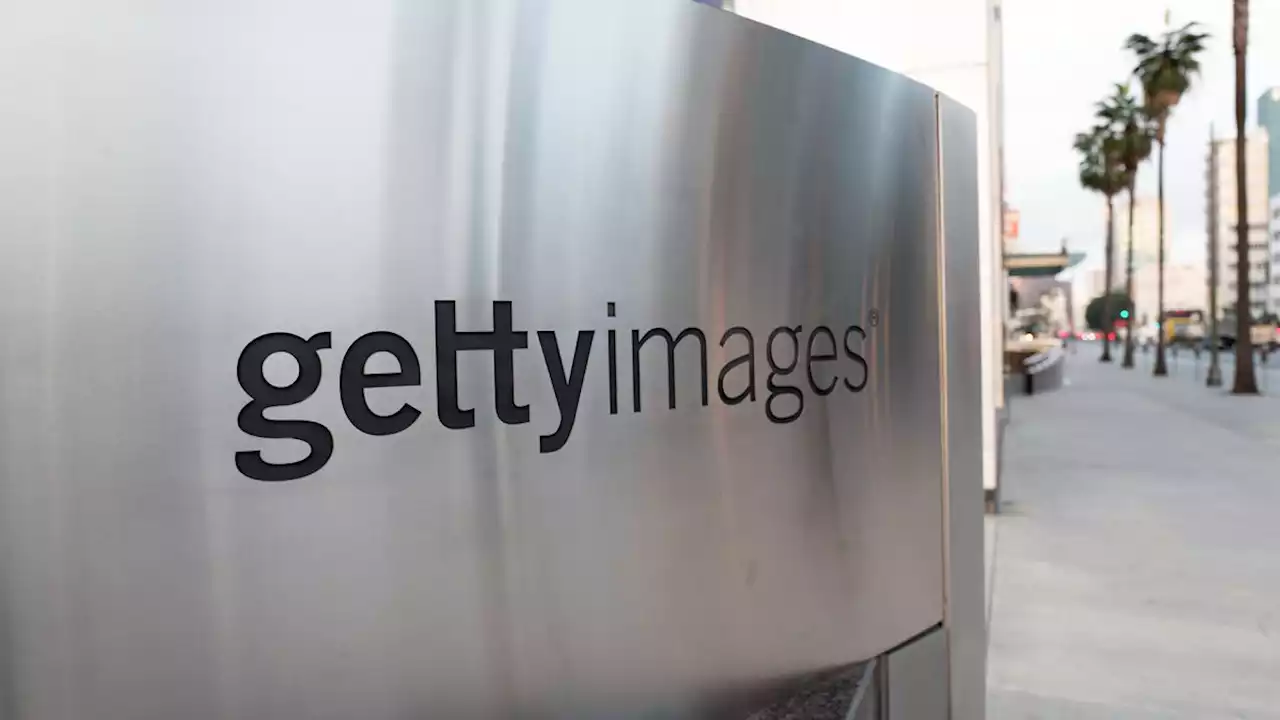 Getty Images files suit against one of the biggest AI art tools