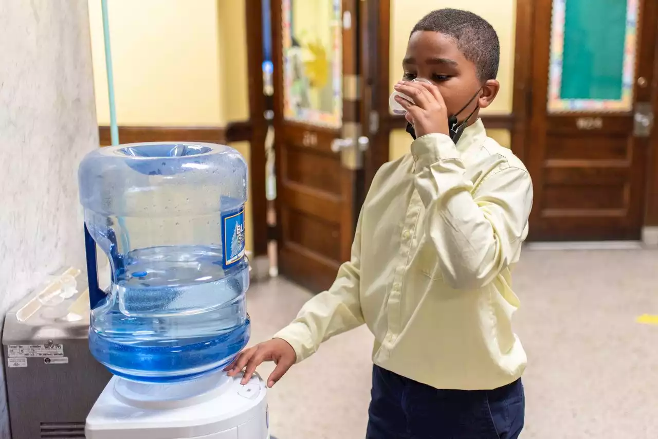 Let’s move forward with the starting the Yough Reservoir purified bottled water plant | PennLive letters