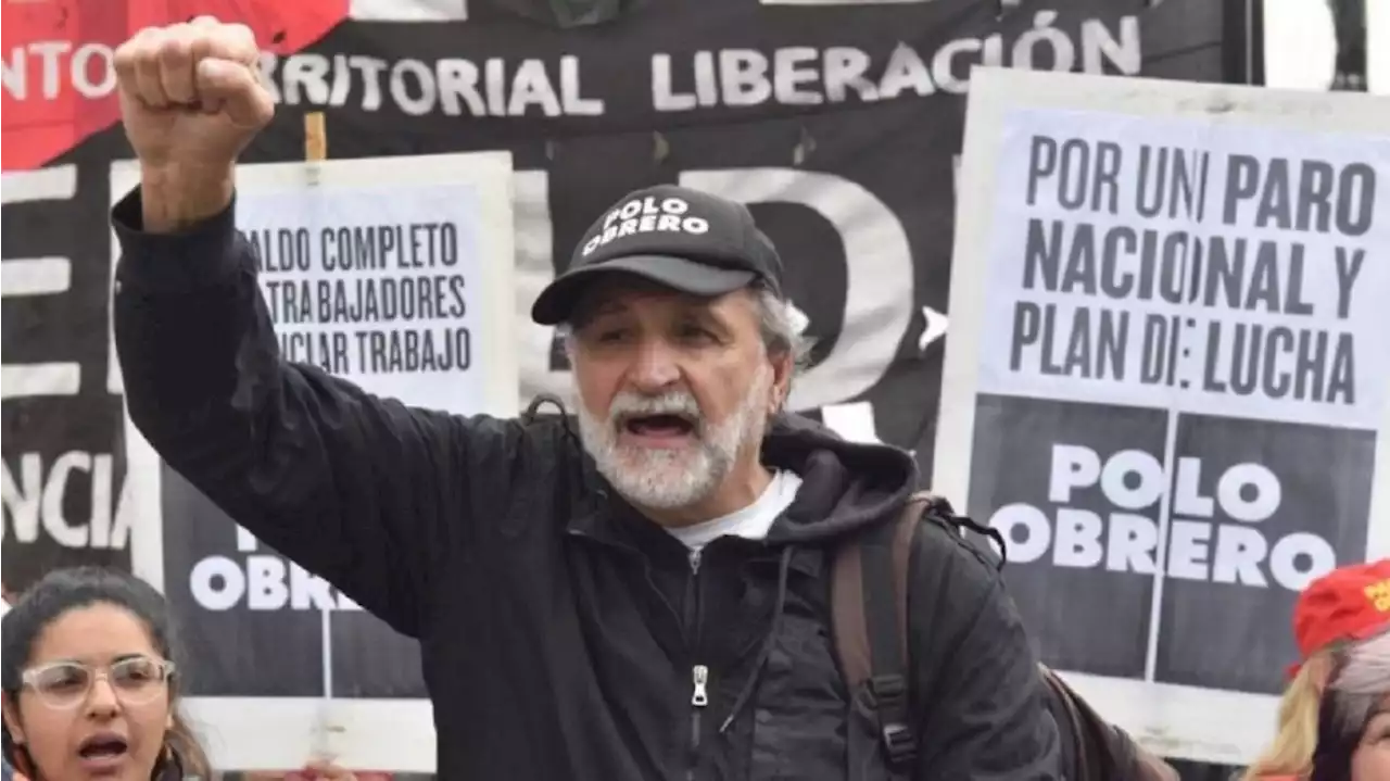 Belliboni acusó al Gobierno de hacer 'un ajuste neoliberal' por la suspensión de los Potenciar Trabajo