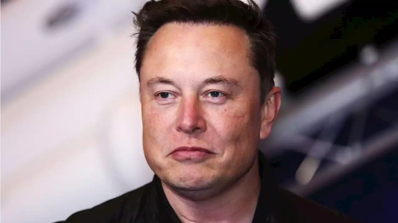 Elon Musk va a juicio acusado de fraude empresario por un tuit de 2018