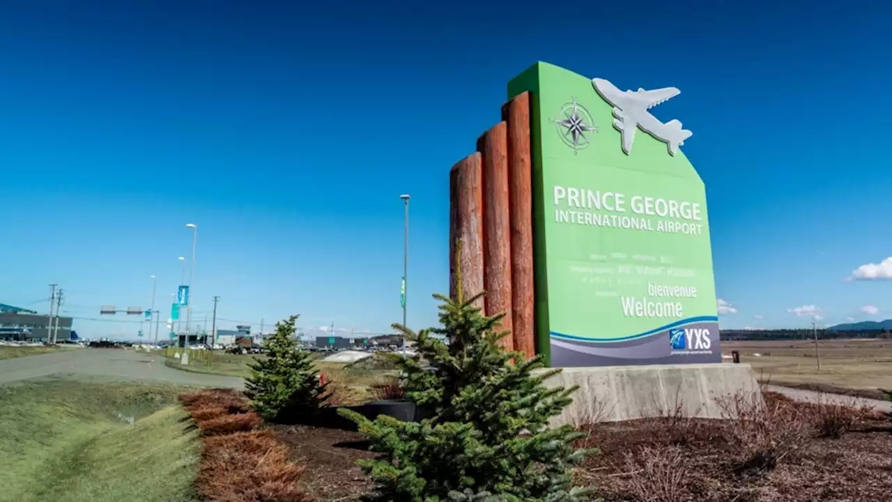 Airport numbers rebound in 2022