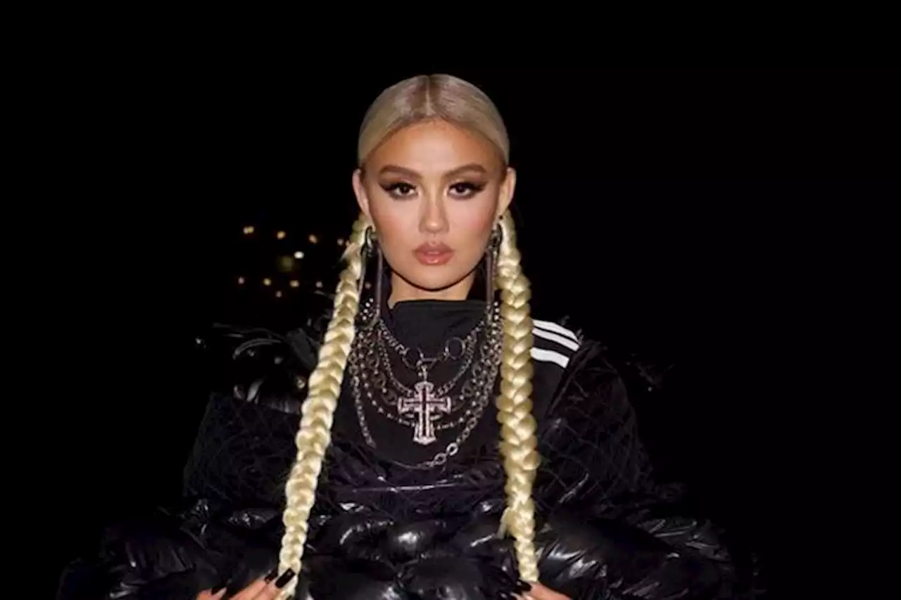 Dua Siswa Jago Dansa di SMPN 1 Ciawi Disebut Generasi Rusak, Agnez Mo Beri Pembelaan - Pikiran-Rakyat.com