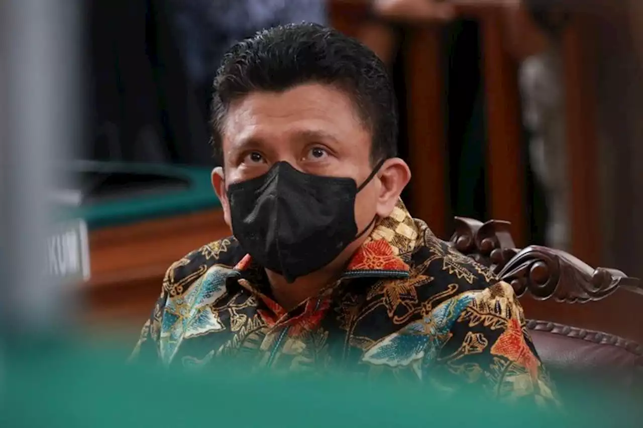 Keluarga Yoshua Minta Jaksa Tak Ragu Tuntut Ferdy Sambo: Minimal Seumur Hidup Penjara - Pikiran-Rakyat.com