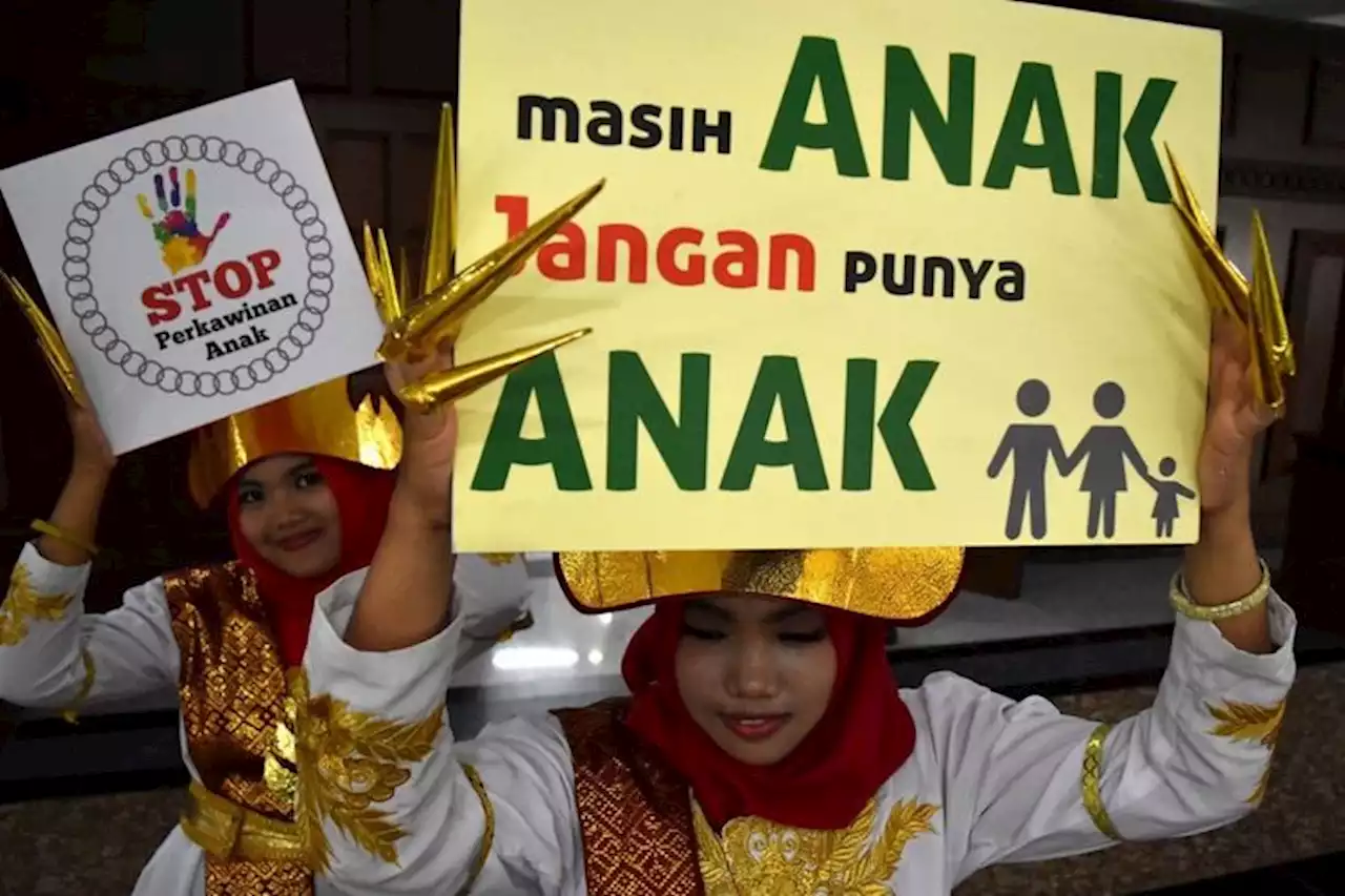 Marak Pasangan Muda di Kabupaten Bandung Dinikahkan, PA Soreang: Banyak yang Hamil Duluan - Pikiran-Rakyat.com