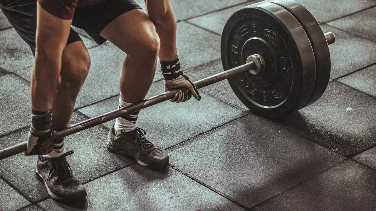 It’s time for your 2023 fitness journey—here’s how to get started