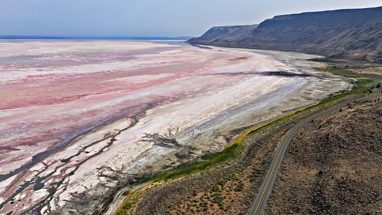 The plan to save Western salt lakes from biting the dust