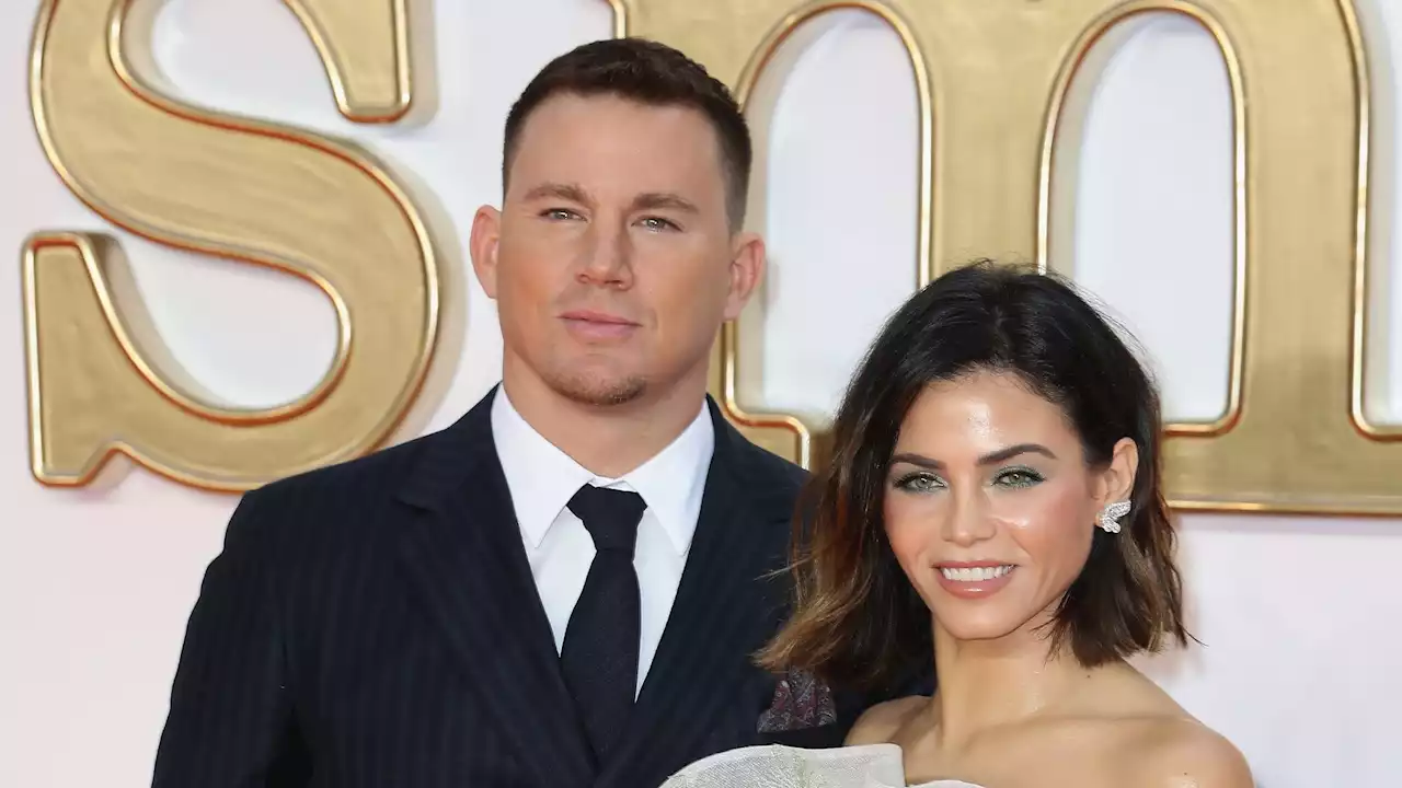 Ehe-Aus: Channing Tatum und Jenna waren zu verschieden!