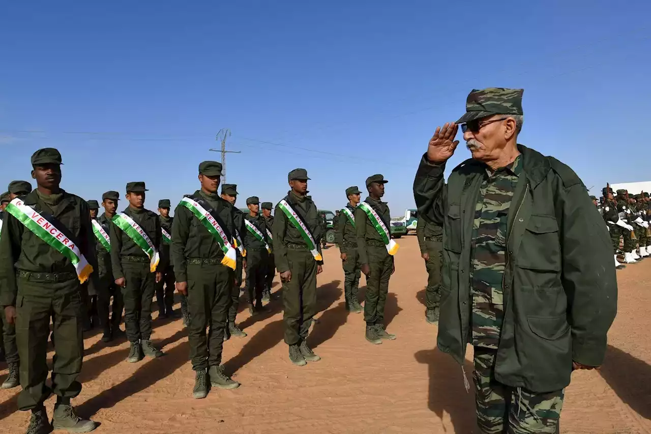 El Frente Polisario prevé una 'guerra popular' de desgaste y larga duración contra Marruecos