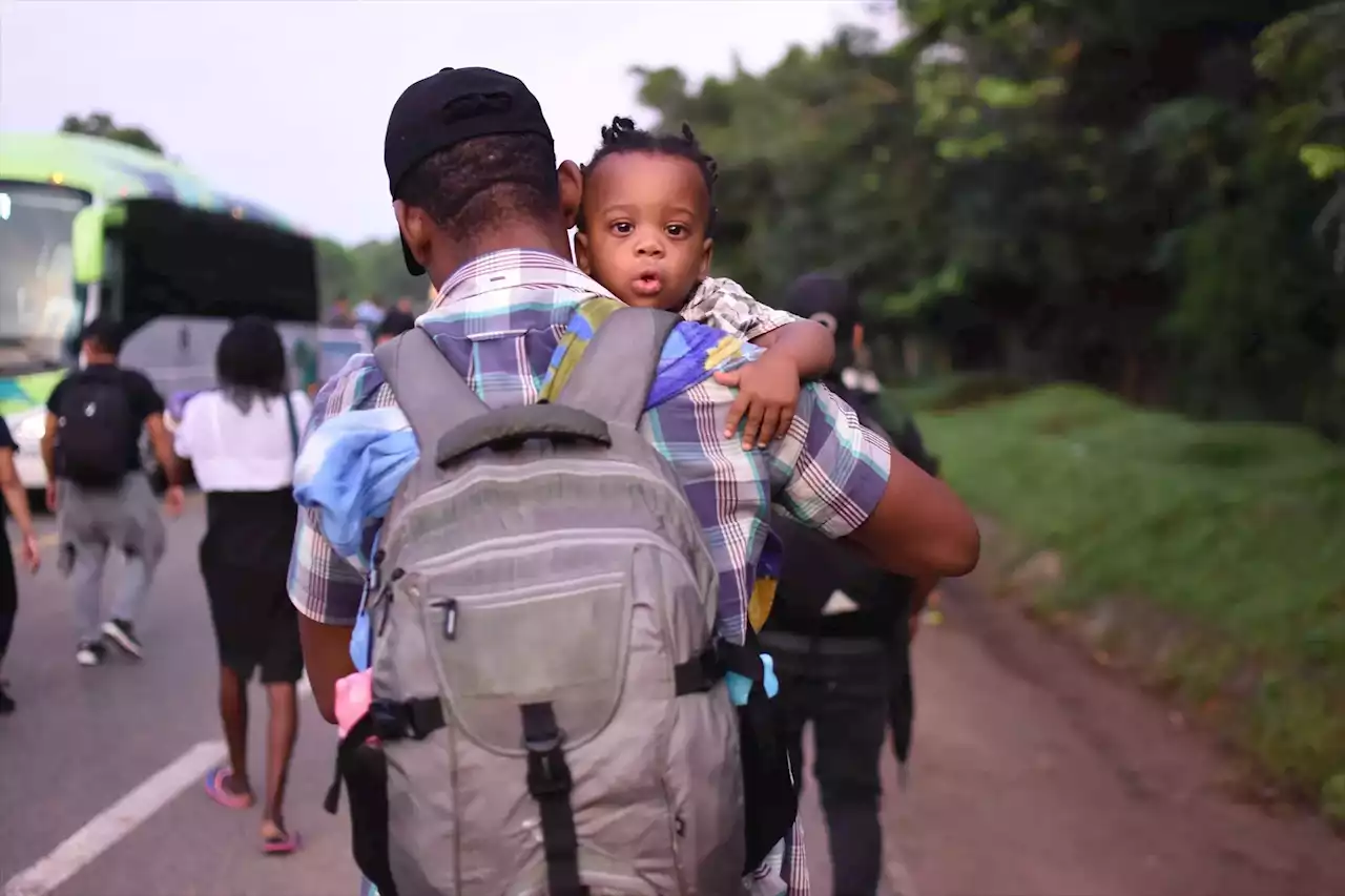 La covid-19 y el bloqueo de EEUU propician una ola migratoria en Cuba