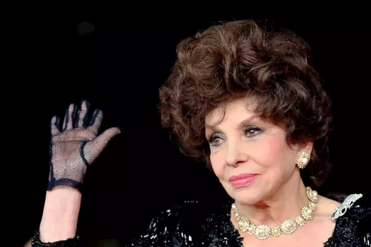 Muere a los 95 años la actriz italiana Gina Lollobrigida, icono del cine italiano