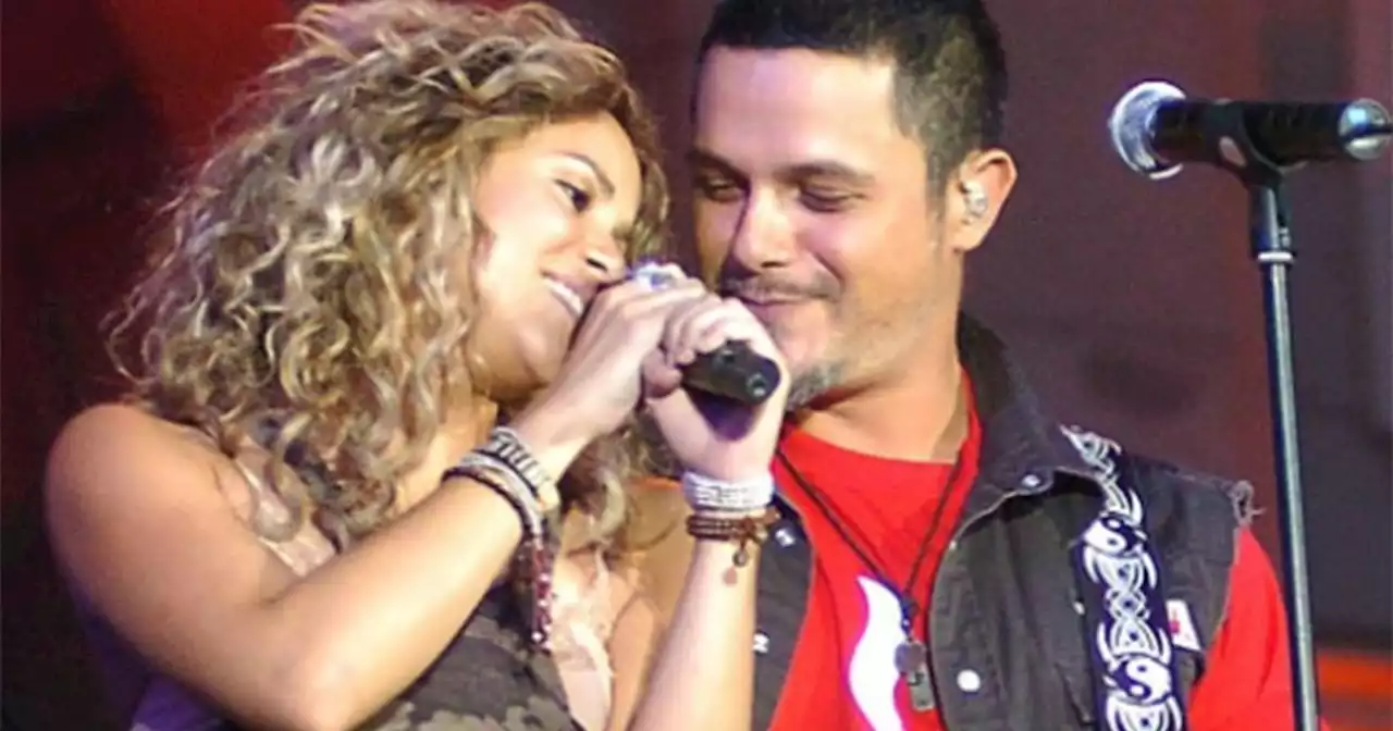 Alejandro Sanz le sigue enviando mensajes a Shakira, ¿relación amorosa en proceso?