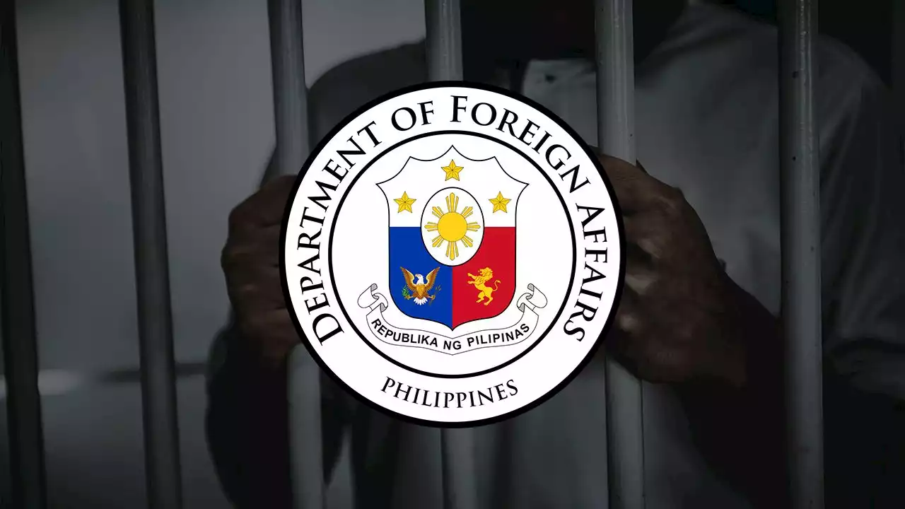 DFA admits low acquittal rate for Filipinos facing cases abroad