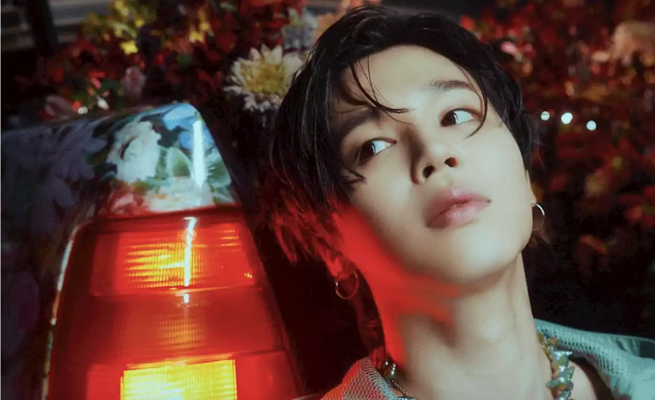 Dior names K-pop star Jimin global brand ambassador