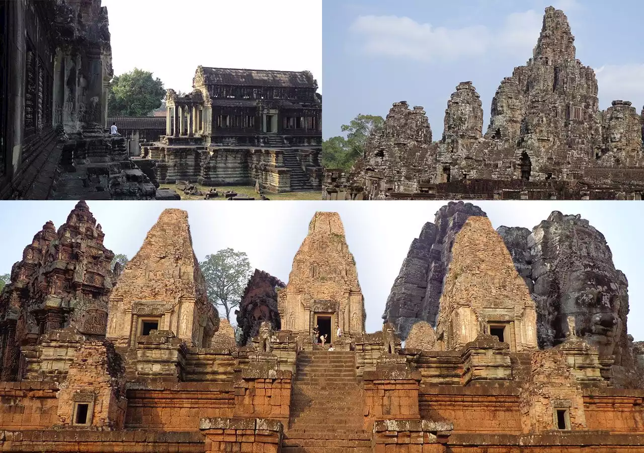 Want to go to Siem Reap, Cambodia for vacation? Here's what you need to know