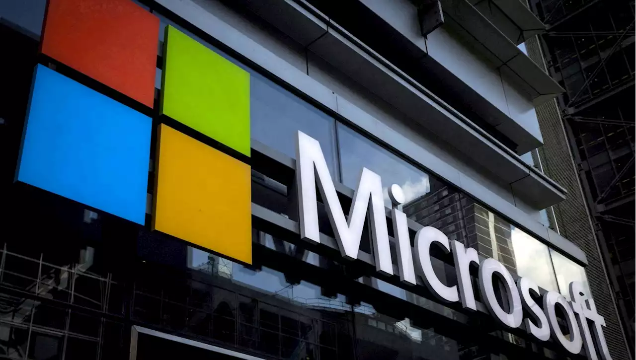 Microsoft allarga l'accesso a ChatGPT, attesi nuovi servizi per gli utenti