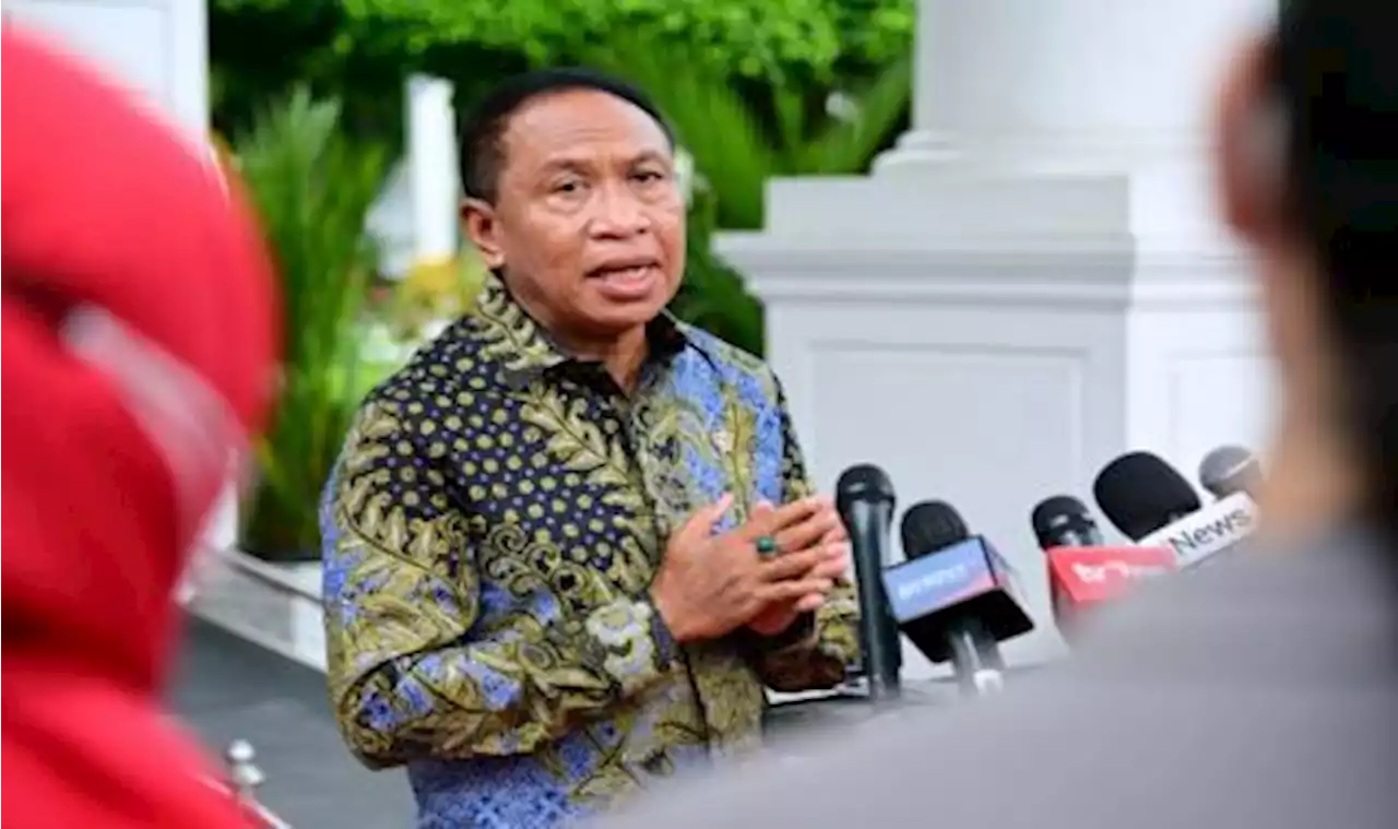 100 Nama Isi Bakal Calon Ketua Umum, Wakil Ketua Umum, dan Anggota Exco Baru PSSI |Republika Online