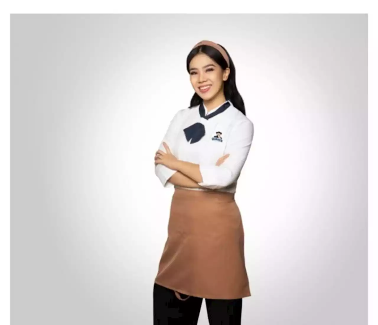 Chef Devina akan Berbagi Makanan Sehat Resep Nusantara dan Internasional Berbahan Oat |Republika Online