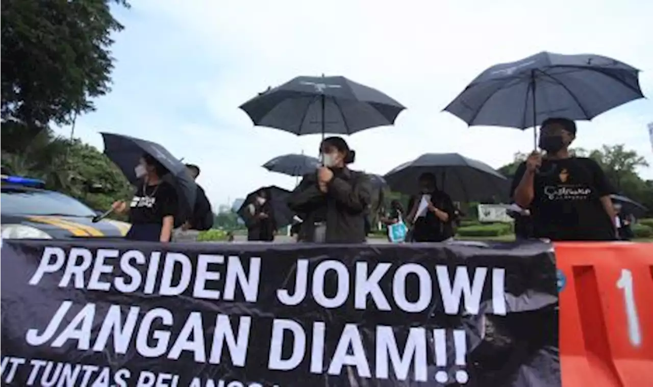 LPSK Pulihkan Ribuan Korban Pelanggaran HAM Berat |Republika Online