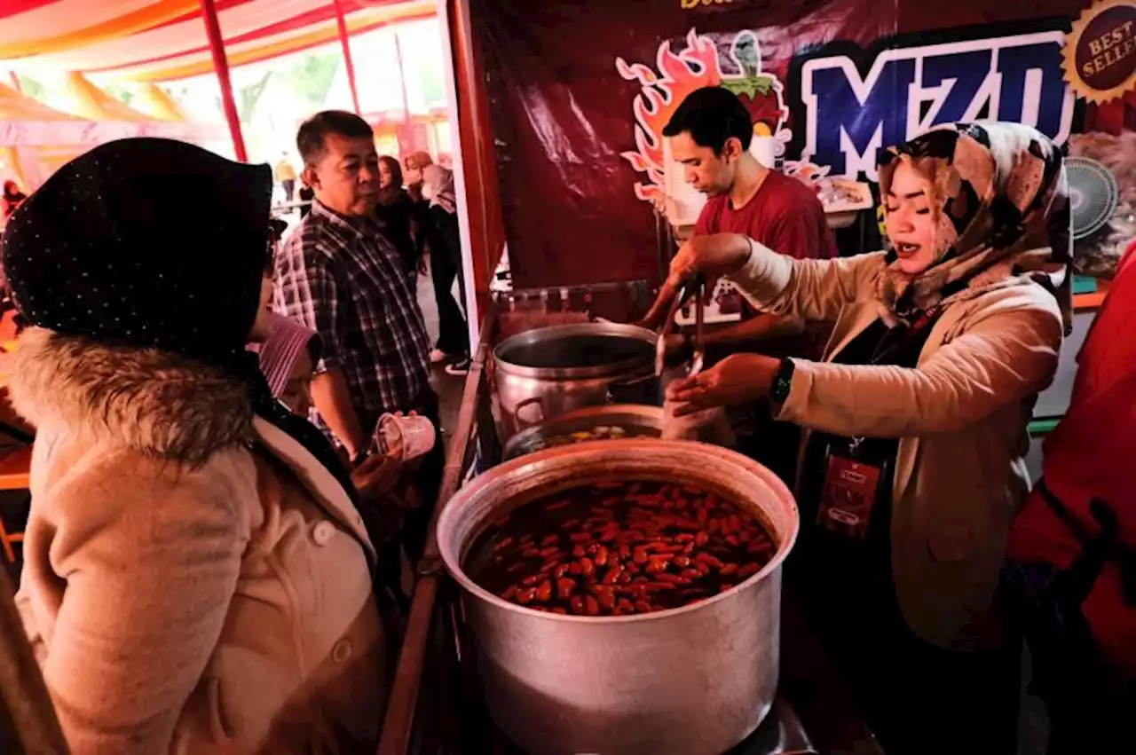 PHRI Garut Edukasi Juru Masak dan Pelayan Soal Higienis Makanan |Republika Online