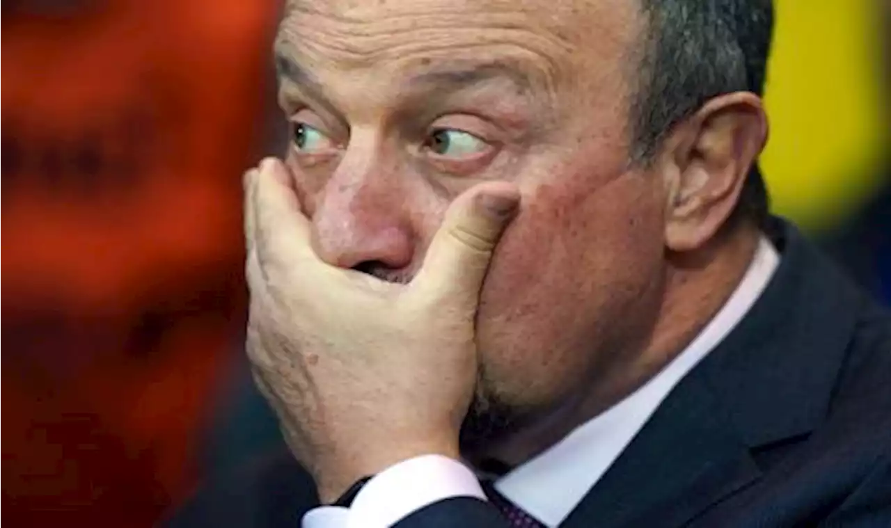 Rafael Benitez Kandidat Terkuat Gantikan David Moyes di West Ham United |Republika Online