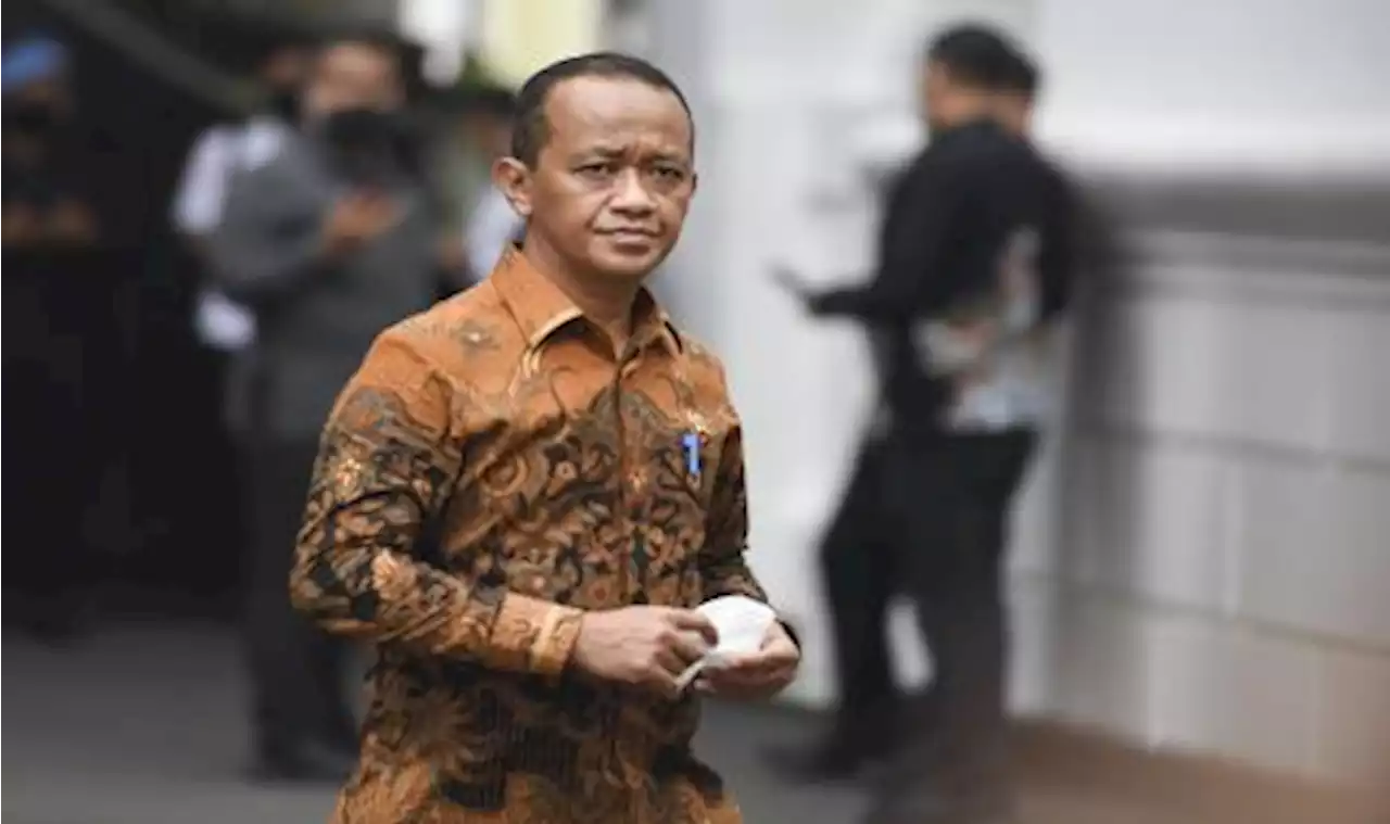 Target Investasi 2023 Rp 1.400 Triliun, Pemerintah Fokus Hilirisasi |Republika Online