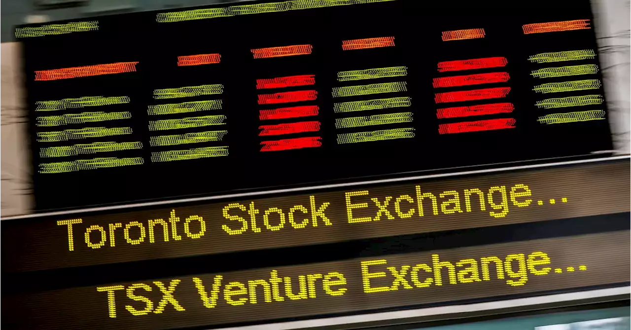 TSX posts longest winning streak in 8 months amid inflation hopes