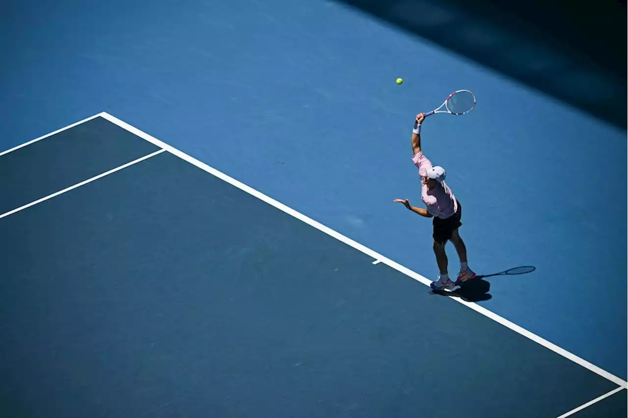 EN DIRECT - Open d’Australie: ça passe pour Caroline Garcia et Jérémy Chardy, Alizé Cornet éliminée