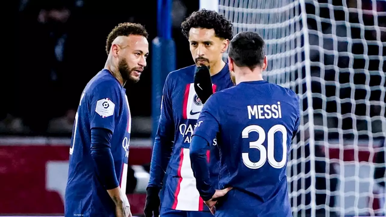 PSG: l'énorme somme que va rapporter la tournée hivernale au Qatar et en Arabie Saoudite