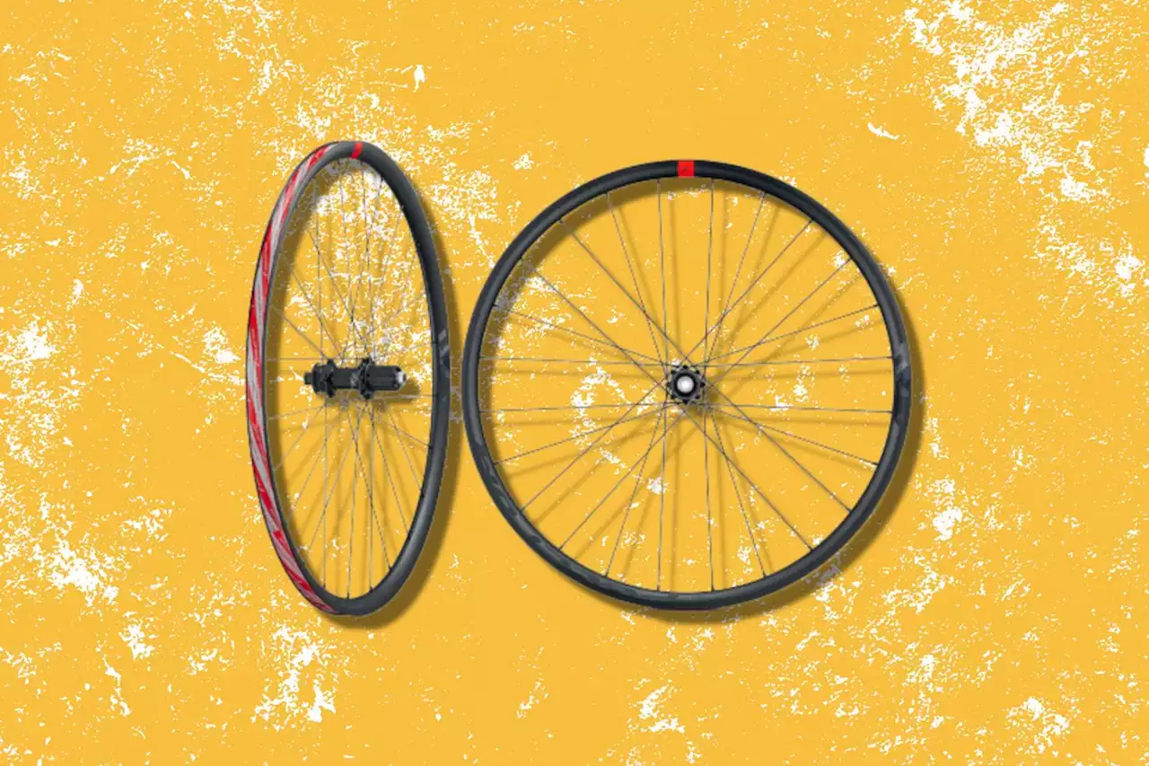 54% off Fulcrum Racing 5 DB Wheelset - 2022 | Cycling deals from Dealclincher