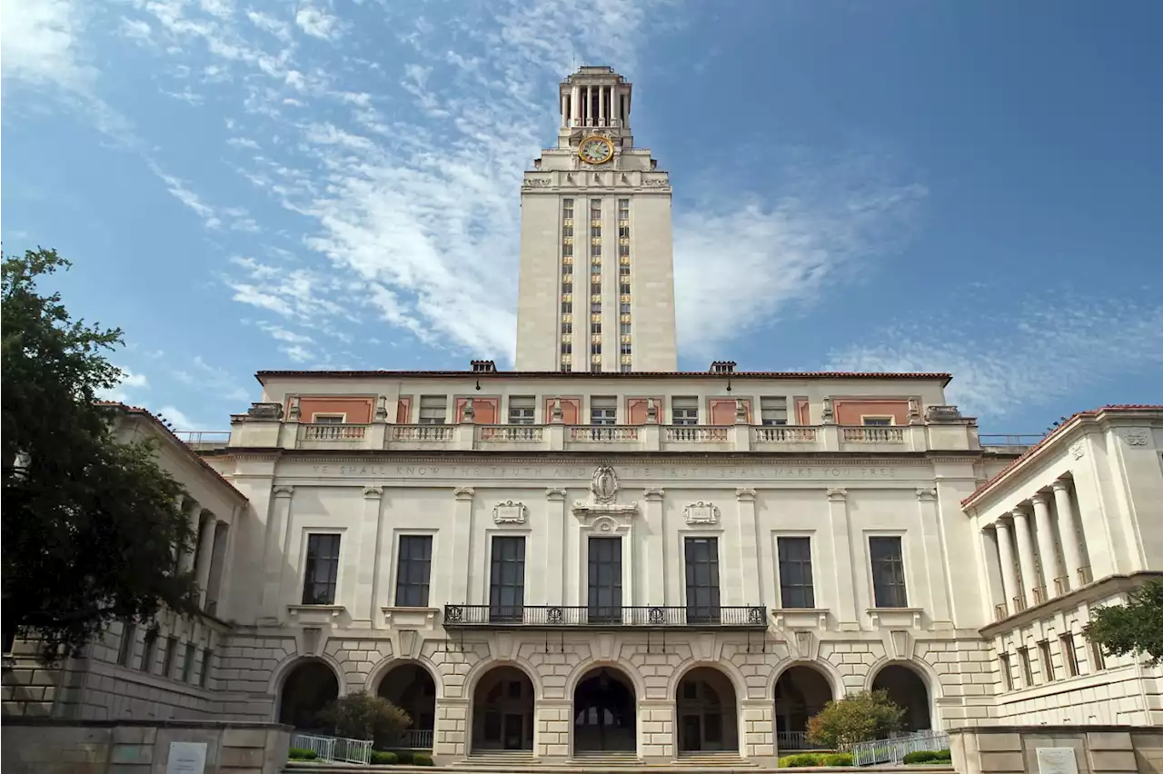 Students Can Carry Guns at the University of Texas -- But They Can't Use TikTok