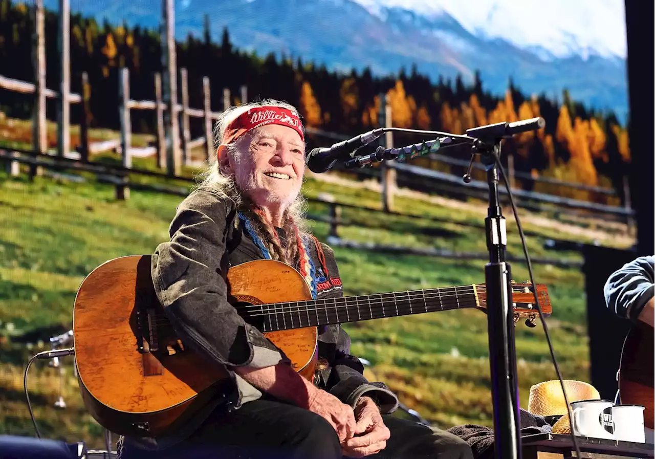 Willie Nelson's New Album Will Pay Tribute to a Legendary Nashville Songwriter