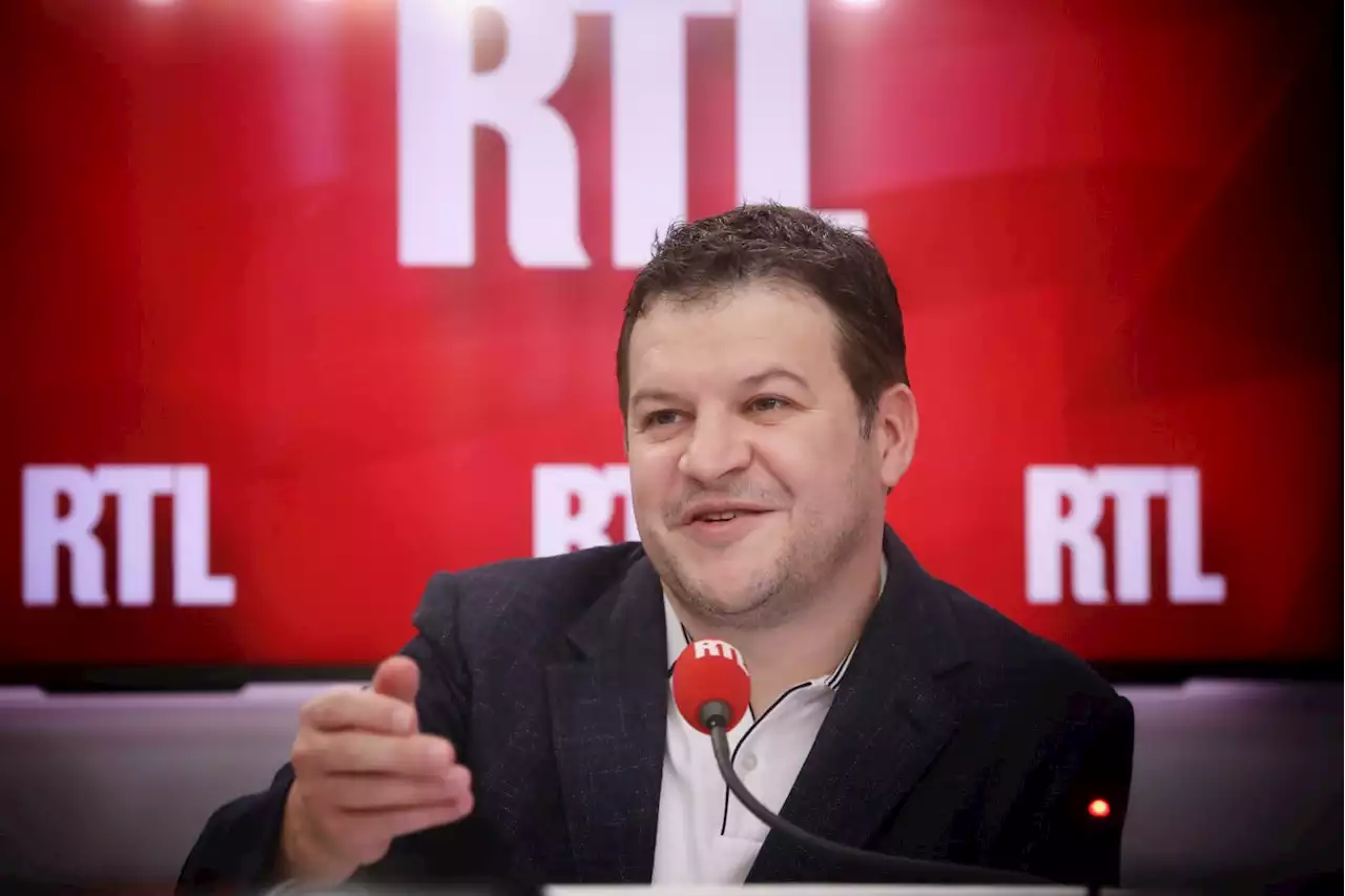 Guillaume Musso, roi des ventes pour la 12e année consécutive