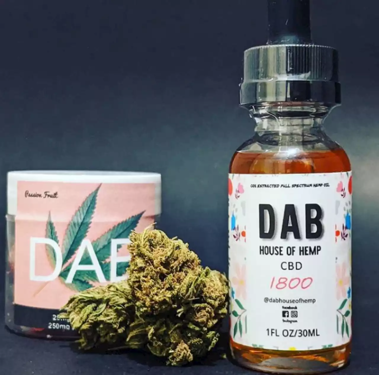 24 essential San Antonio CBD shops and dispensaries