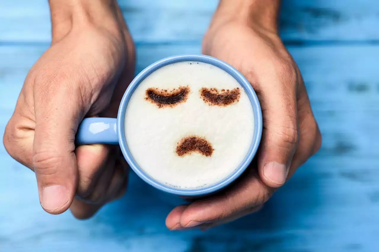 MY TAKE WITH SHELDON MacLEOD: A Monday not blue or SAD | SaltWire
