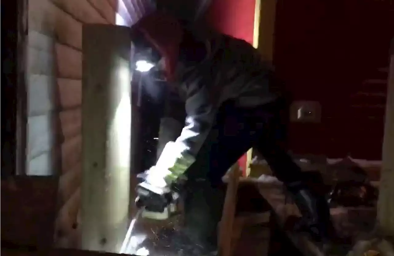 Pearcey’s Twine Store in Outer Battery damaged by chainsaws in alleged property dispute | SaltWire