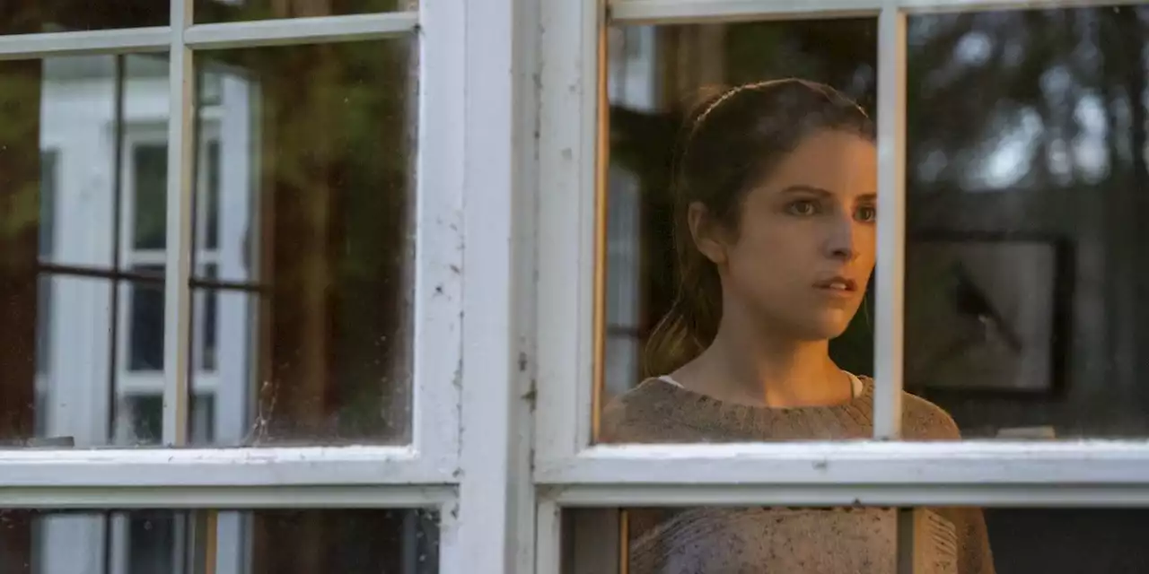 Alice, Darling Review: Anna Kendrick Excels In Piercing, Sensitive Drama