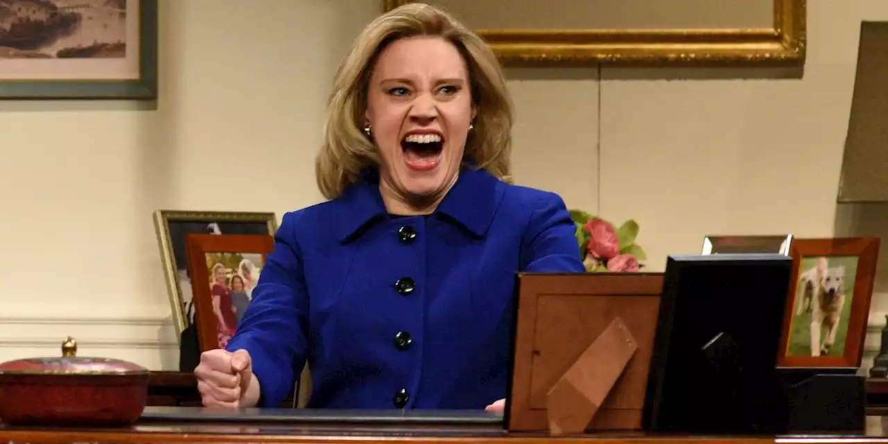 Debate Over Greatest SNL Cast Member Ever Has Kate McKinnon Getting Love