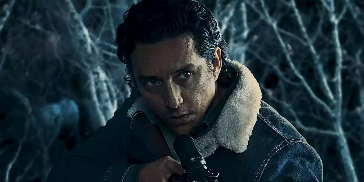 The Last Of Us Star Gabriel Luna Wants To Play A Major Star Wars Hero