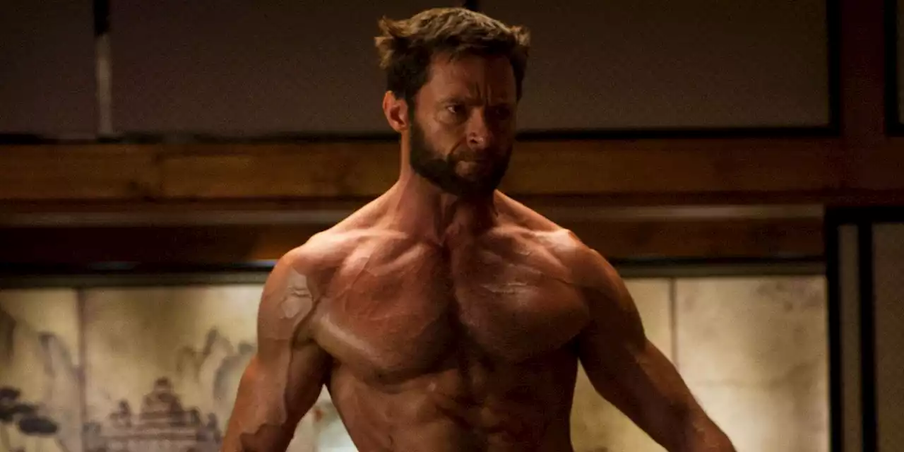 Hugh Jackman’s Wolverine Return Diet Has Already Had Consequences