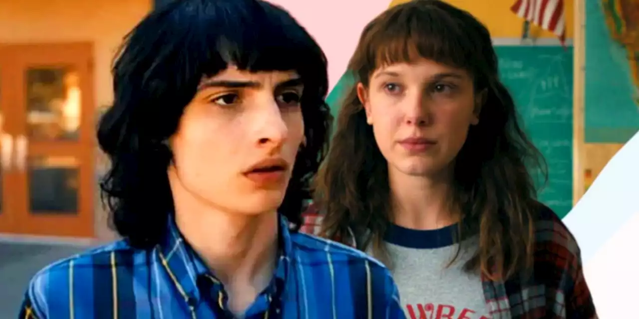 Stranger Things Star Responds To Millie Bobby Brown's Bad Kisser Claims