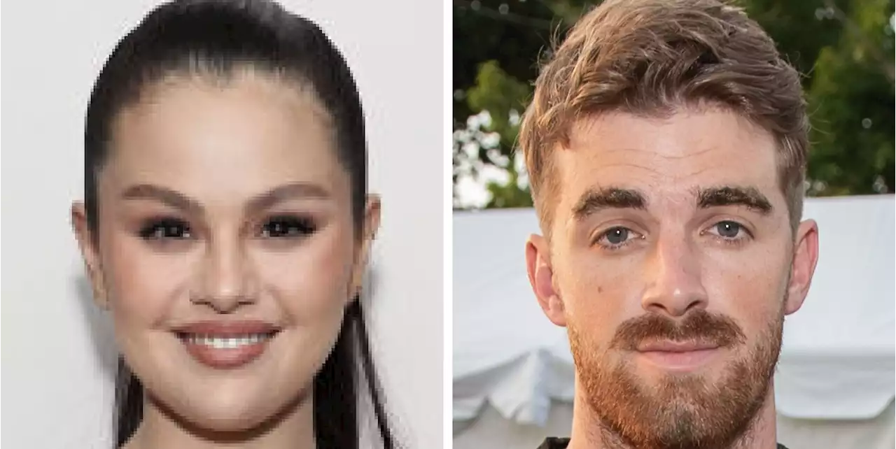 Is Selena Gomez Dating The Chainsmokers' Drew Taggart?