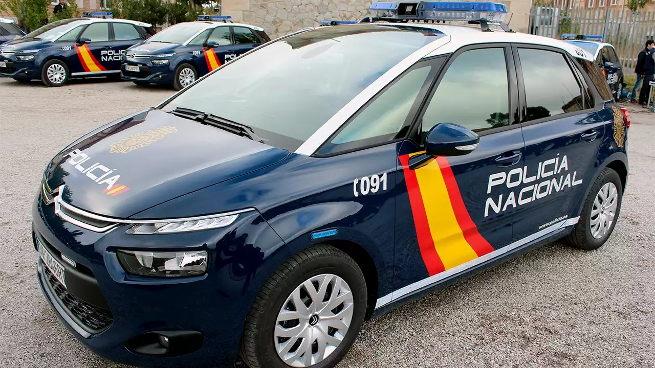 Detenido un 'peligroso' fugitivo internacional en Roses, Girona