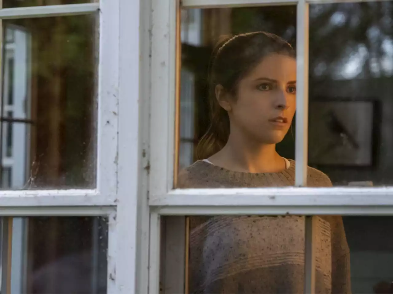 Anna Kendrick Weighs in on the ‘Brave’ Yet ‘Flawed’ Female FriendshipsIn Upcoming Drama 'Alice, Darling'