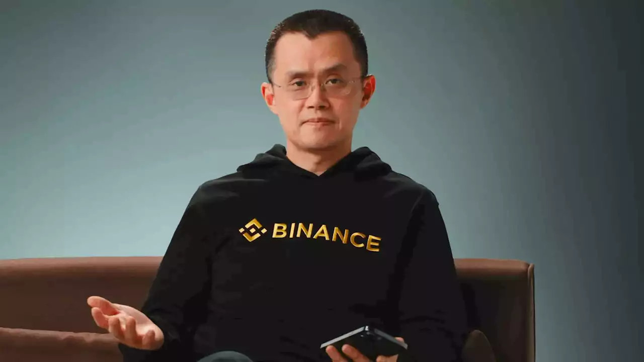 Binance ประกาศเปิดตัวฟีเจอร์ใหม่ “Binance Mirror” ช่วยให้สถาบันซื้อคริปได้ผ่านกระเป๋าเงิน Wallet