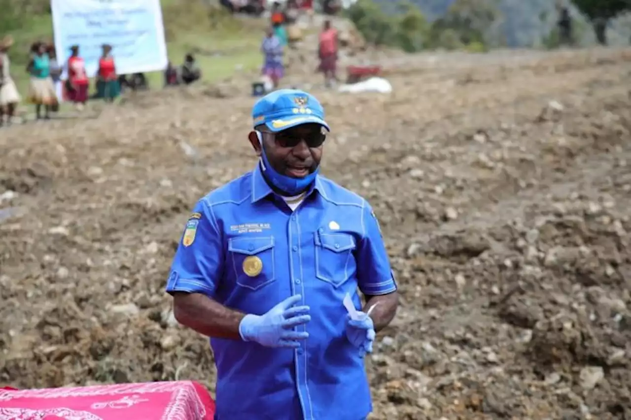 Harun Masiku Masih Diburu, KPK: Justru Lebih Besar Ricky Ham Pagawak