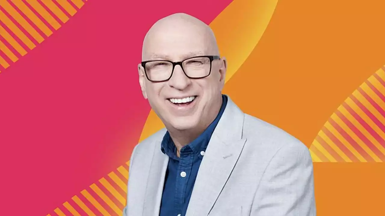 Ken Bruce to leave BBC Radio 2 after 31 years on mid-morning show